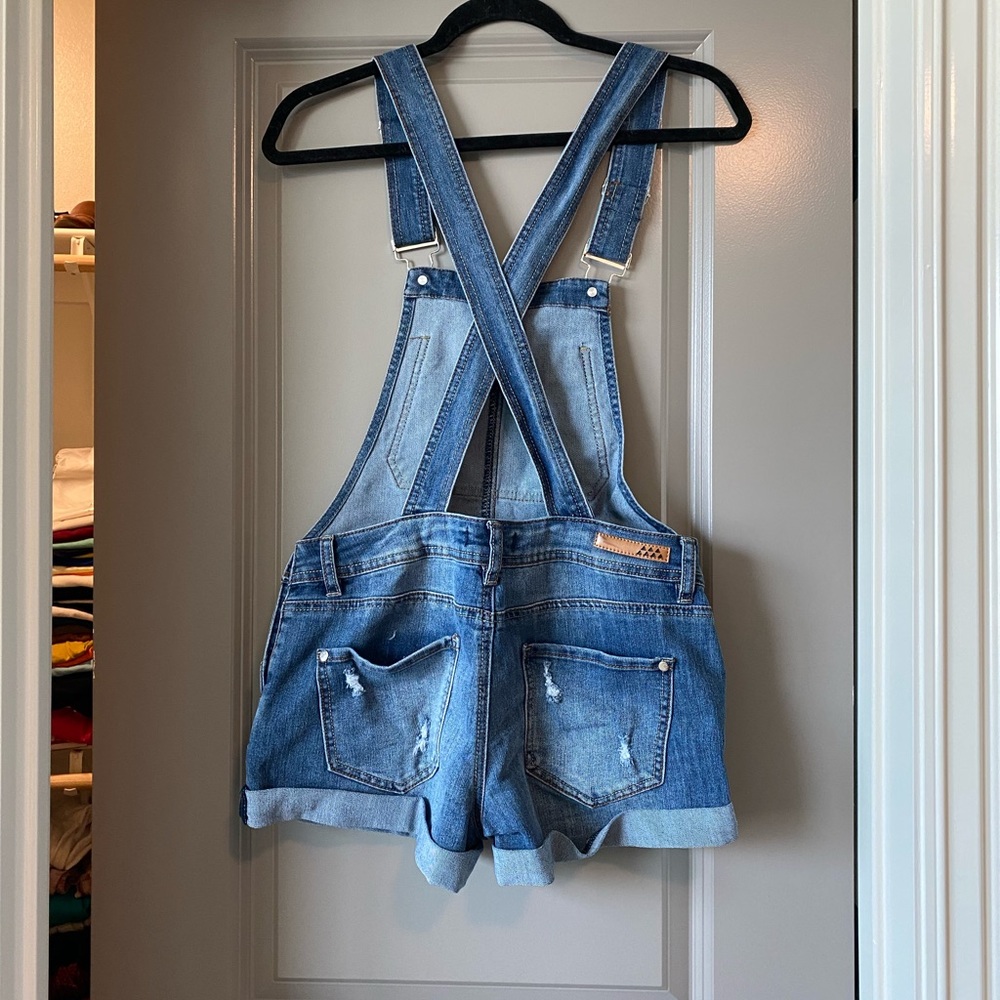 Overalls - Picture 2 of 2